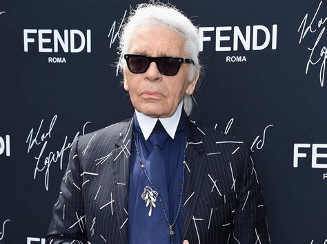 disegnatore fendi karl|karl and fendi designers.